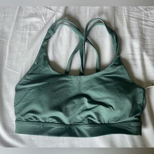 Lululemon energy bra